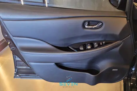 NISSAN Leaf B12P 4P 40 ELTRICO, Foto 12