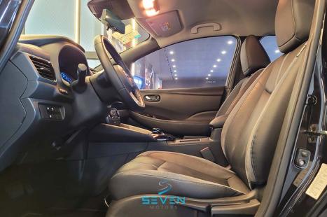 NISSAN Leaf B12P 4P 40 ELTRICO, Foto 13