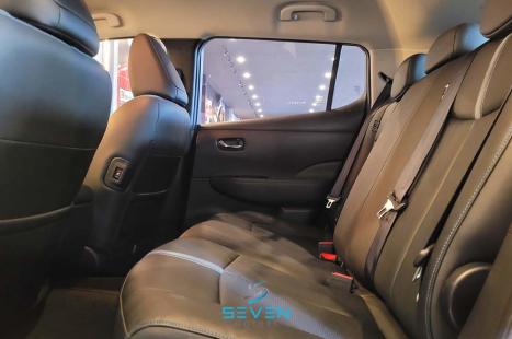 NISSAN Leaf B12P 4P 40 ELTRICO, Foto 14