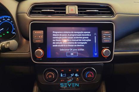 NISSAN Leaf B12P 4P 40 ELTRICO, Foto 16