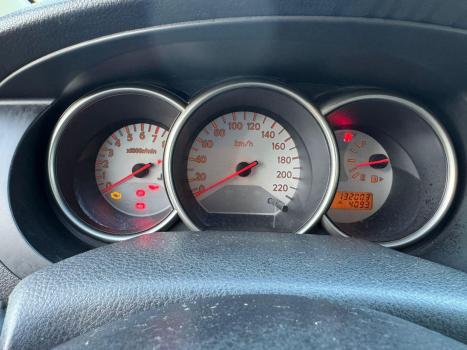 NISSAN Livina 1.8 16V 4P FLEX, Foto 9 NISSAN Livina 1.8 16V 4P FLEX, Foto 9