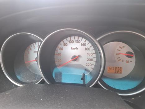 NISSAN Livina 1.8 16V 4P FLEX, Foto 4