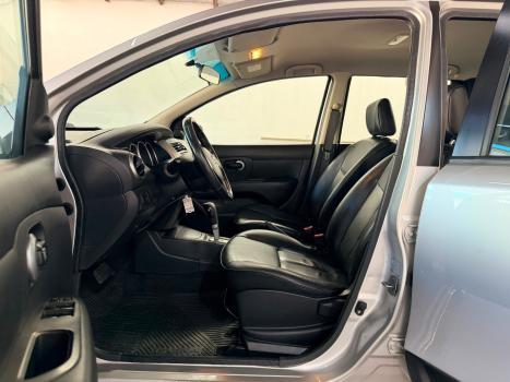 NISSAN Livina 1.8 16V 4P SL X-GEAR FLEX AUTOM�TICO, Foto 10
