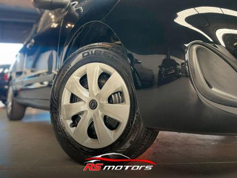 NISSAN March 1.0 12V 4P S FLEX, Foto 5