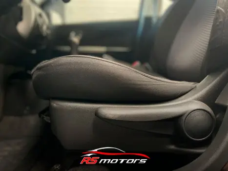 NISSAN March 1.0 12V 4P S FLEX, Foto 10