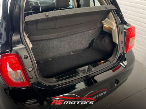 NISSAN March 1.0 12V 4P S FLEX, Foto 12