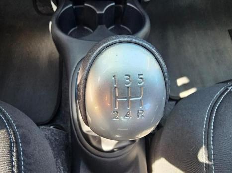 NISSAN March 1.0 12V 4P SV FLEX, Foto 9