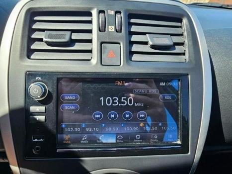 NISSAN March 1.0 12V 4P SV FLEX, Foto 11