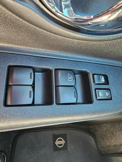 NISSAN March 1.0 12V 4P SV FLEX, Foto 13