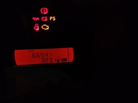 NISSAN March 1.0 12V 4P SV FLEX, Foto 16