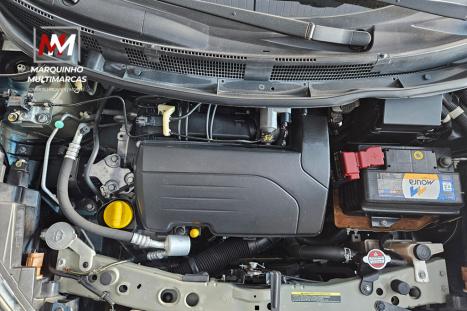 NISSAN March 1.0 12V 4P S FLEX, Foto 9