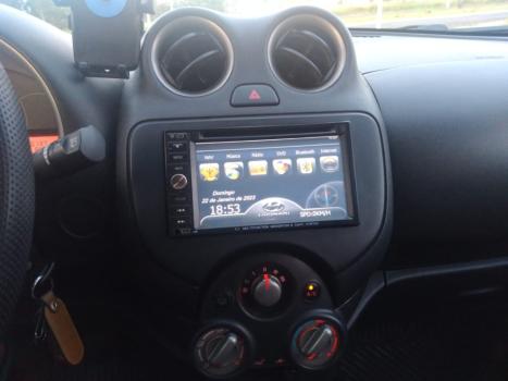 NISSAN March 1.0 16V 4P S FLEX, Foto 5