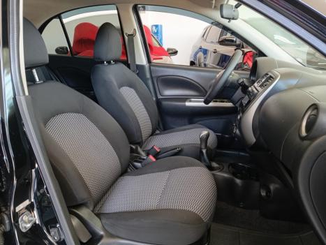 NISSAN March 1.0 16V 4P S FLEX, Foto 7