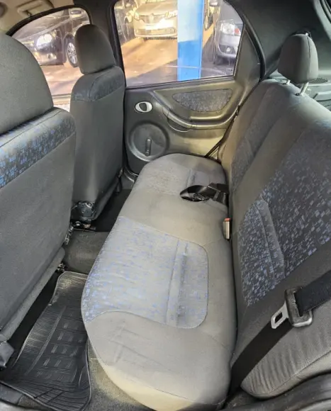 NISSAN March 1.0 16V 4P FLEX, Foto 9