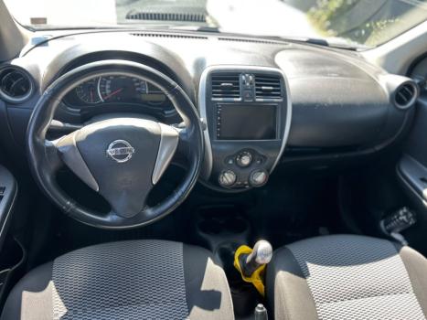 NISSAN March 1.0 16V 4P S FLEX, Foto 3