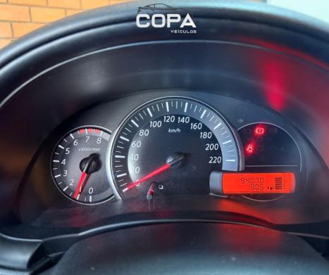 NISSAN March 1.0 16V 4P S FLEX, Foto 8