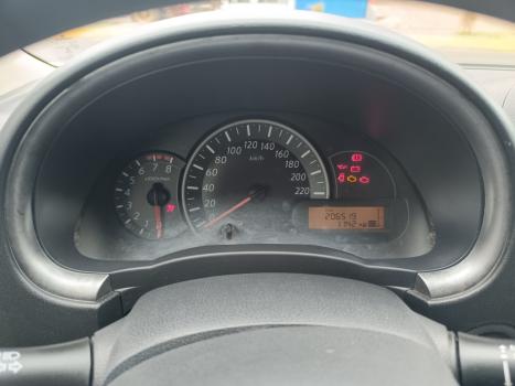 NISSAN March 1.0 16V 4P FLEX, Foto 10