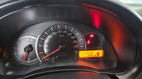 NISSAN March 1.6 16V 4P SL FLEX, Foto 11