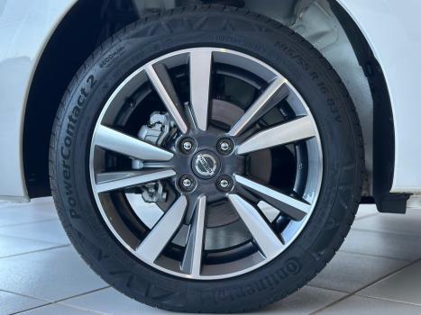 NISSAN March 1.6 16V 4P SL FLEX AUTOM�TICO CVT, Foto 13
