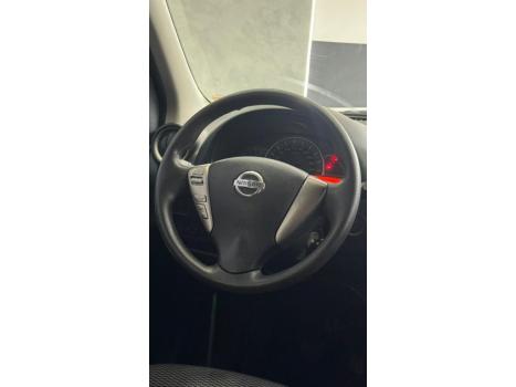 NISSAN March 1.6 16V 4P SV FLEX, Foto 15