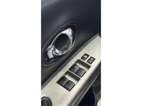 NISSAN March 1.6 16V 4P SV FLEX, Foto 16