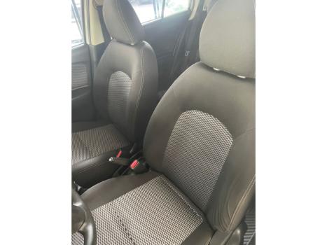 NISSAN March 1.6 16V 4P SV FLEX, Foto 8