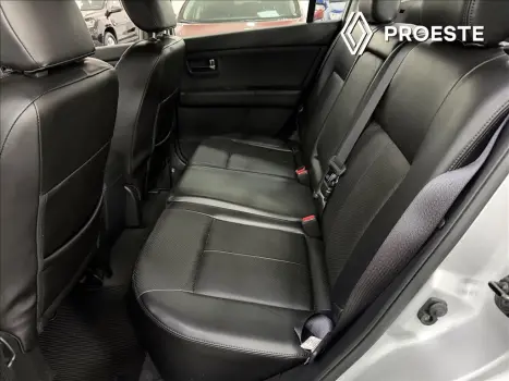 NISSAN Sentra 2.0  16V 4P S FLEX AUTOM�TICO CVT, Foto 8