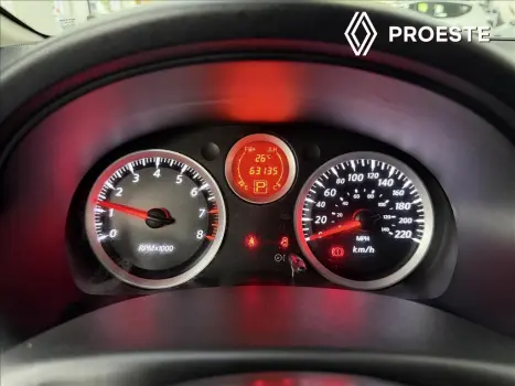 NISSAN Sentra 2.0  16V 4P S FLEX AUTOM�TICO CVT, Foto 9