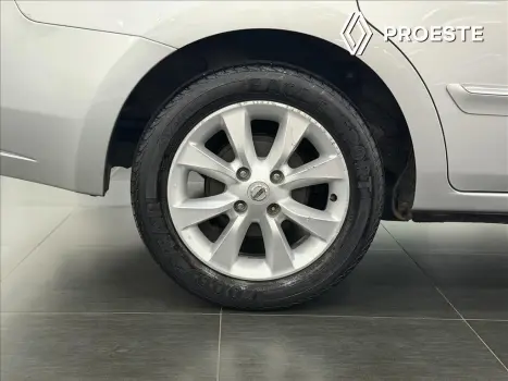 NISSAN Sentra 2.0  16V 4P S FLEX AUTOM�TICO CVT, Foto 10