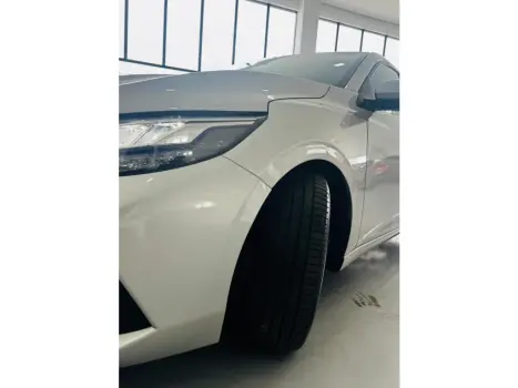 NISSAN Sentra 2.0 16V 4P ADVANCE XTRONIC AUTOMÁTICO, Foto 5 NISSAN Sentra 2.0 16V 4P ADVANCE XTRONIC AUTOMÁTICO, Foto 5