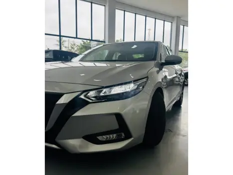 NISSAN Sentra 2.0 16V 4P ADVANCE XTRONIC AUTOMÁTICO, Foto 6 NISSAN Sentra 2.0 16V 4P ADVANCE XTRONIC AUTOMÁTICO, Foto 6