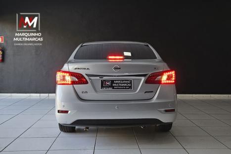 NISSAN Sentra 2.0 16V 4P SL AUTOM�TICO CVT, Foto 5