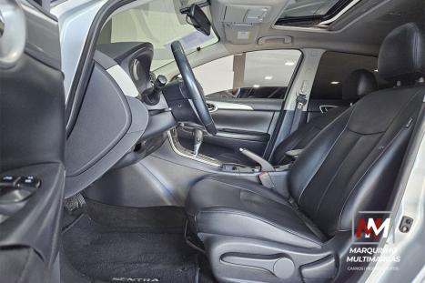 NISSAN Sentra 2.0 16V 4P SL AUTOM�TICO CVT, Foto 13