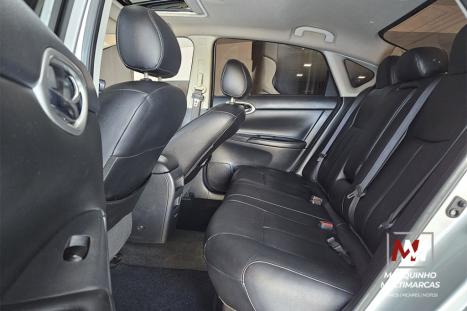 NISSAN Sentra 2.0 16V 4P SL AUTOM�TICO CVT, Foto 14