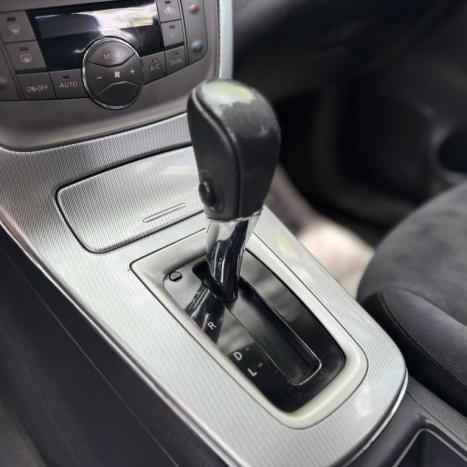 NISSAN Sentra 2.0 16V 4P SV FLEX AUTOMTICO CVT, Foto 10