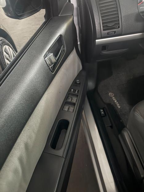 NISSAN Sentra 2.0 16V 4P S AUTOMTICO CVT, Foto 4
