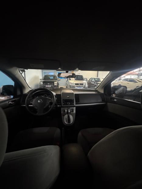 NISSAN Sentra 2.0 16V 4P S AUTOMTICO CVT, Foto 7