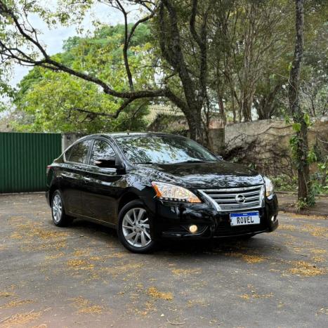 NISSAN Sentra 2.0 16V 4P SV FLEX AUTOMTICO CVT, Foto 3