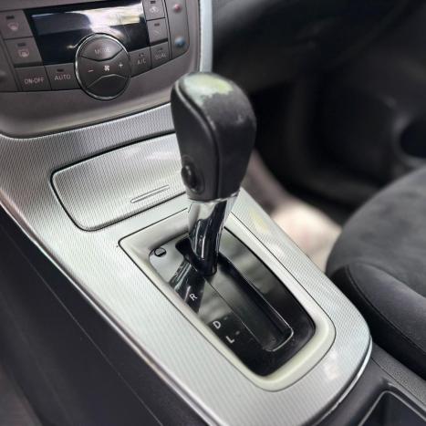 NISSAN Sentra 2.0 16V 4P SV FLEX AUTOMTICO CVT, Foto 9