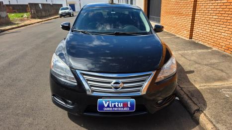 NISSAN Sentra 2.0 16V 4P FLEX SL AUTOMTICO CVT, Foto 2