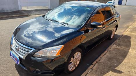 NISSAN Sentra 2.0 16V 4P FLEX SL AUTOMTICO CVT, Foto 3