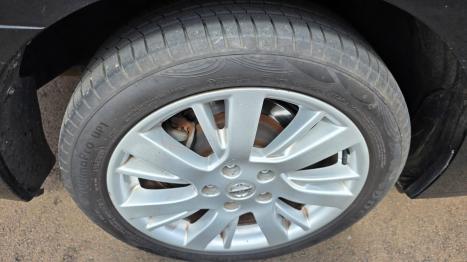 NISSAN Sentra 2.0 16V 4P FLEX SL AUTOMTICO CVT, Foto 7