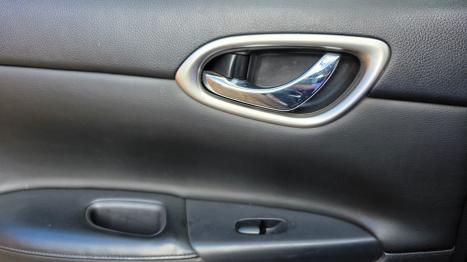 NISSAN Sentra 2.0 16V 4P FLEX SL AUTOMTICO CVT, Foto 8