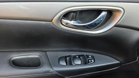 NISSAN Sentra 2.0 16V 4P FLEX SL AUTOMTICO CVT, Foto 10