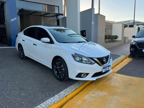 NISSAN Sentra 2.0 16V 4P, Foto 1