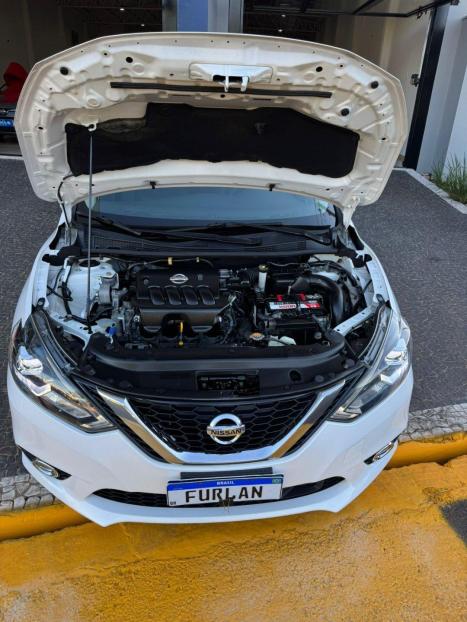 NISSAN Sentra 2.0 16V 4P, Foto 5