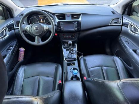 NISSAN Sentra 2.0 16V 4P, Foto 6