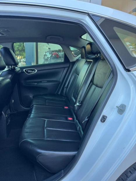 NISSAN Sentra 2.0 16V 4P, Foto 8