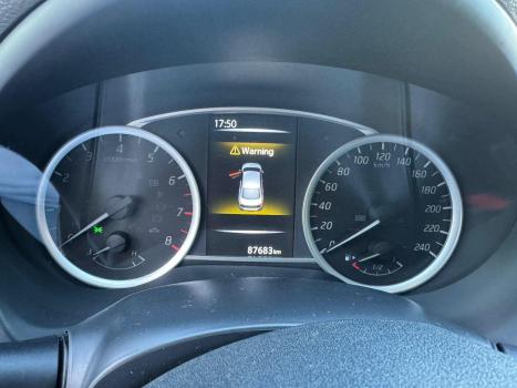 NISSAN Sentra 2.0 16V 4P, Foto 9