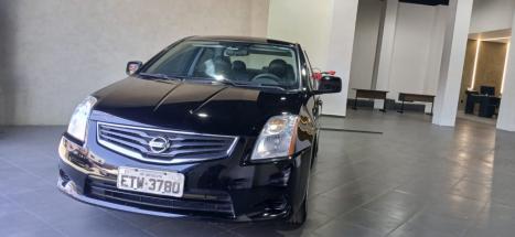 NISSAN Sentra 2.0 16V 4P, Foto 1
